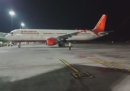 Air India connects Hyderabad to London with direct flight