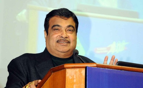 Nitin Gadkari invites US pension, insurance funds to invest in India's road infra