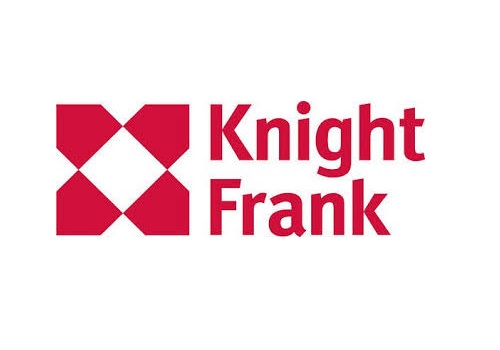 India projected to receive cross border real estate investment of USD 2.5 billion in 2022 : Knight Frank 