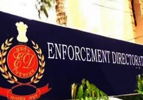Enforcement Directorate freezes Karvy shares held by its top honchos