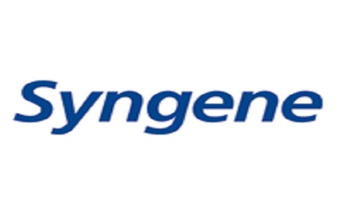 Buy Syngene International Ltd Target Rs.675 - Religare Broking