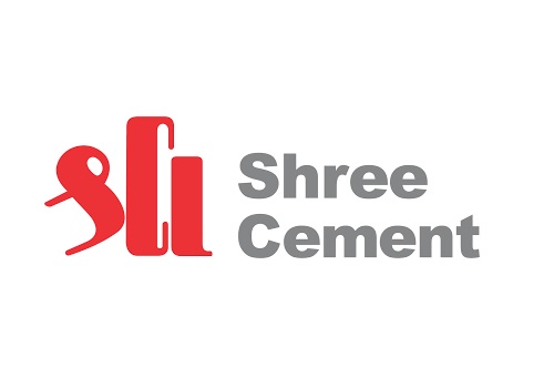 Buy Shree Cement Ltd For Target Rs.32,600 - ICICI Securities