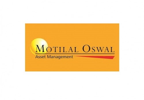 Equities see a slowdown in inflows but AUM Up 3.6% to INR36.6t: Motilal Oswal Financial Services