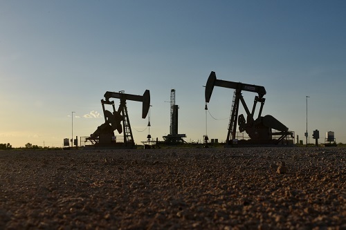 Oil and Gas sector Update - From 8,000ers to a mushroom land By Motilal Oswal