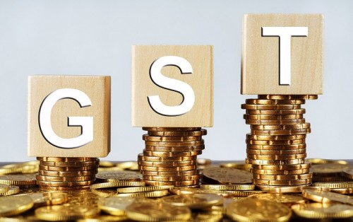 Odisha records 40% growth in GST collection in September