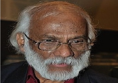 India may need Covid booster by mid-2022: Prof Padmanabhan 