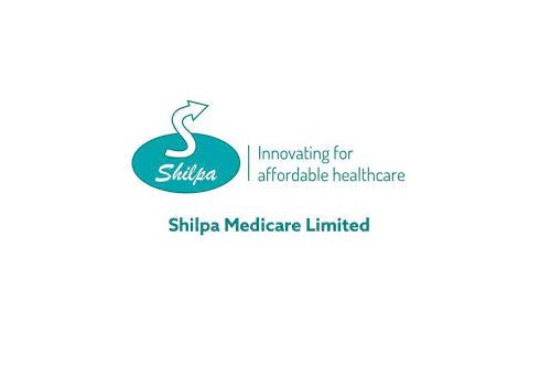 Sell Shilpa Medicare Ltd For Target Rs.387 - ICICI Securities