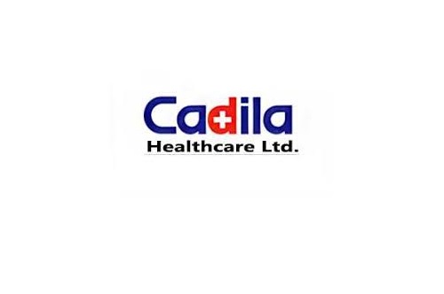 Hold Cadila Healthcare Ltd For Target Rs.583 - ICICI Direct