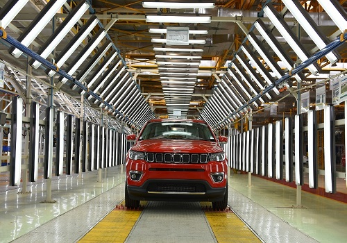 Premium SUVs power rising popularity of Fiat's 2.0 TD engine