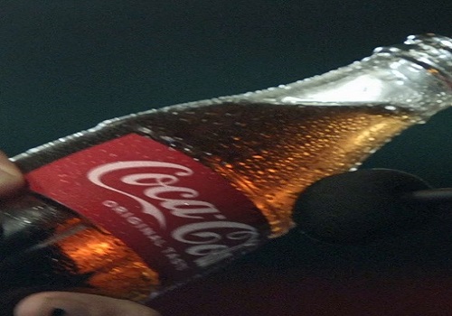 India posts strong growth for Coca-Cola Inc in Q3CY21