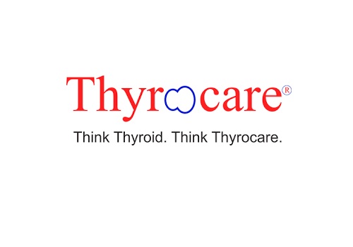 Hold Thyrocare Technologies Ltd For Target Rs.1,300 - ICICI Securities
