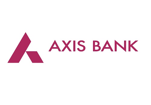 Buy Axis Bank Ltd For Target Rs.970 - Centrum Broking