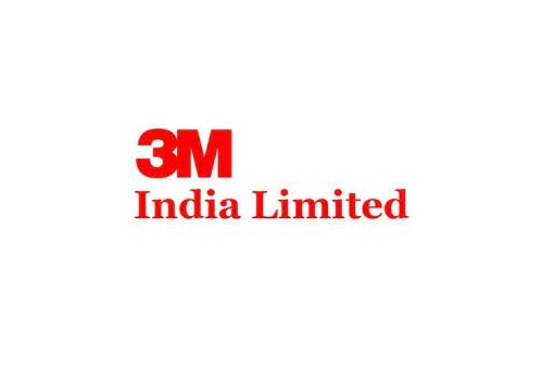 Add 3M India Ltd For Target Rs.26,900 - ICICI Securities