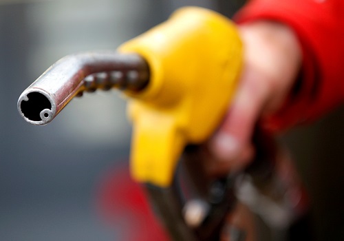 Petrol, diesel prices rise again on fresh surge in global oil prices