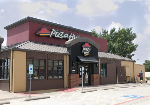 Surpassed pre-Covid average, expect healthy festive demand: Pizza Hut 