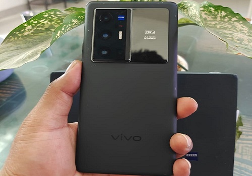 Vivo X70 Pro+ is here to shake up premium smartphone segment