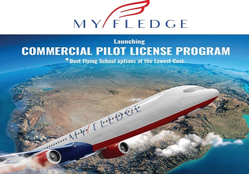 Commercial pilot license programmes at MYFLEDGE empowers aspiring pilots with 'The Wings To Fly'