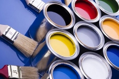 Asian Paints trades in red on reporting 28% fall in Q2 consolidated net profit