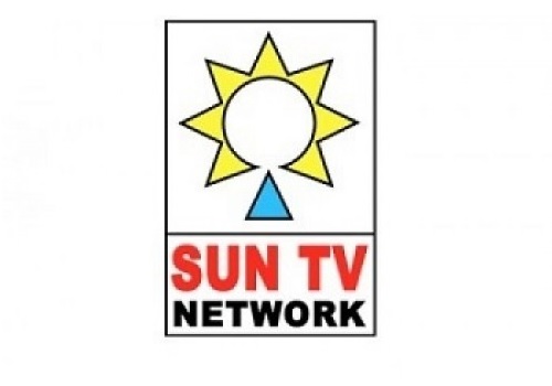 Hold Sun TV Network Ltd For Target Rs.545 - ICICI Direct