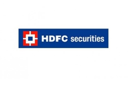 USDINR November futures expected to open lower - HDFC Securities