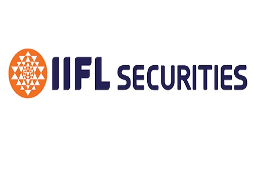 Update On IIFL Securities Ltd By HDFC Securities