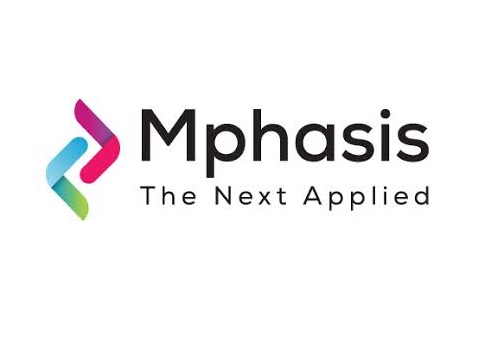 Add Mphasis Ltd For Target Rs.3,550 - Yes Securities