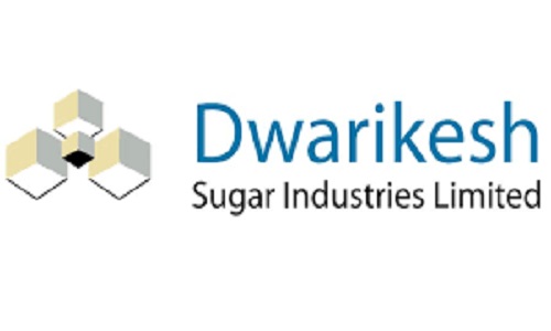 Dwarikesh Sugar Industries Ltd - Q2FY22 Earnings Release
