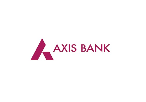 Buy Axis Bank Ltd  For Target Rs.942 - ICICI Securities
