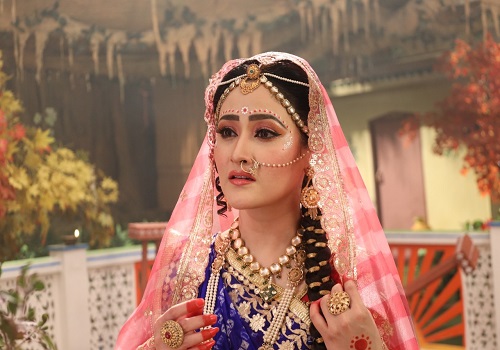 Aditi Xxx - Aditi Sajwan on playing 'Maa Yashodha' on screen