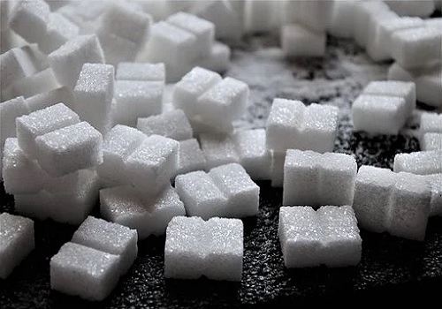 Ugar Sugar Works gains on starting sugar crushing for season 2021-22