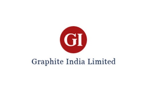 Buy Graphite India Ltd For Target Rs.825 - ICICI Direct