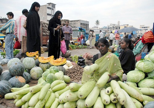 Decrease in prices of perishables may moderate September inflation to 4.62%: Barclays