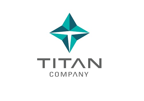 Buy Titan Company Ltd : SQ2 update: Robust recovery across divisions - Emkay Global