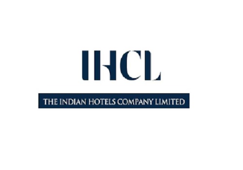 Investment idea : Buy Indian Hotels Company Ltd - Motilal Oswal Financial Services Ltd
