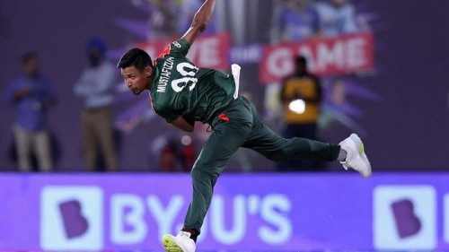 T20 World Cup: We were missing that one big over in the middle, says Mahmudullah