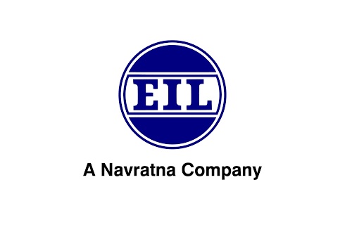 Buy Engineers India Ltd For Target Rs.116 - ICICI Securities