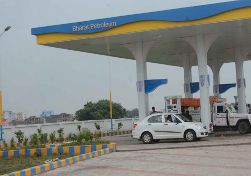 BPCL gains on picking Deloitte India to implement ambitious digital transformation project