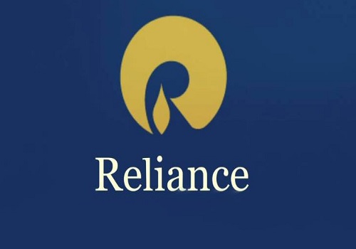 Reliance Industries moves up on incorporating wholly-owned subsidiary in UAE
