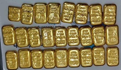 Spot gold edged higher by 0.11 percent closing at $1798.6 per ounce By Mr. Prathamesh Mallya , Angel One Ltd 