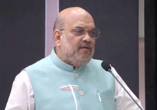 India's 100 cr Covid vax is historic & proud moment: Amit Shah