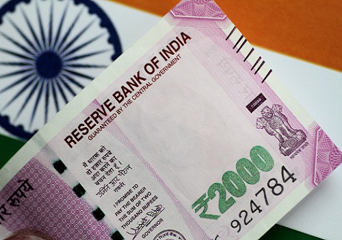 Indian rupee, bonds gain, helped by dip in global oil prices