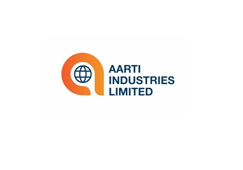 Buy Aarti Industries Ltd For Target Rs.1085 - ICICI Direct