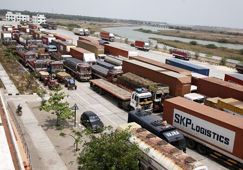 Tamil Nadu truck operators want fuel prices to be brought under GST