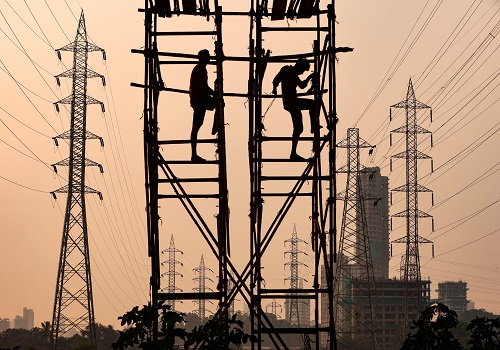 India's electricity demand picks up in October as coal shortage lingers