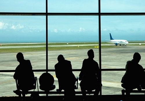 Travel thrust: Air traffic rises as vaccinations ease concerns
