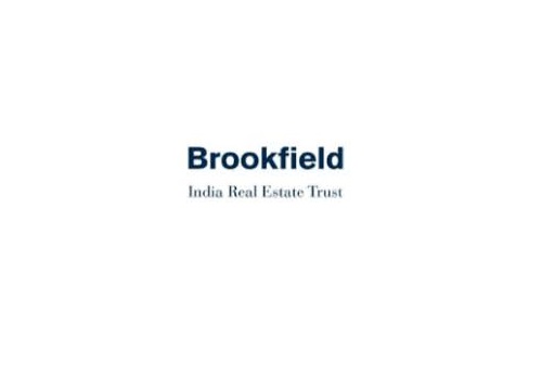 Add Brookfield India REIT Ltd For Target Rs.293 - ICICI Securities