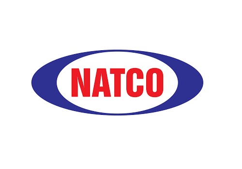 Hold Natco Pharma Ltd For Target Rs.1,030 - ICICI Securities