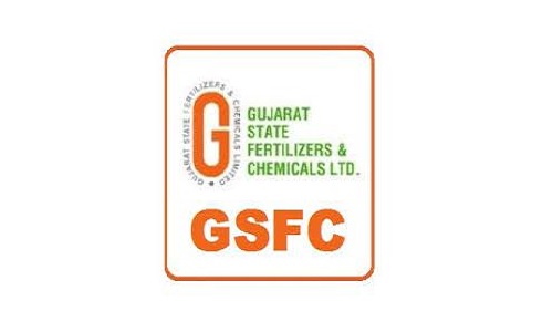 Stock Idea - Gujarat State Fertilizers and Chemicals Limited By Choice Broking