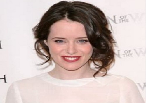 Claire Foy to play Facebook COO in 'Doomsday Machine' series