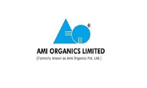 Quote on Ami Organics reported Q2FY22 numbers below the market expectation By Mr. Yash Gupta, Angel One Ltd